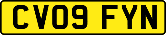 CV09FYN