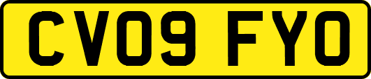 CV09FYO