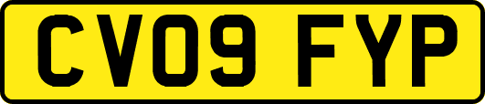 CV09FYP