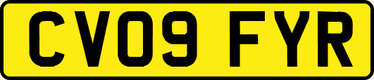 CV09FYR