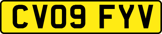 CV09FYV