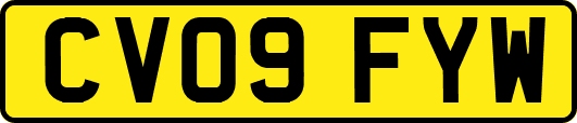 CV09FYW