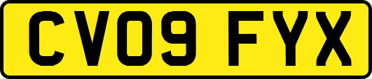 CV09FYX