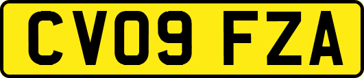 CV09FZA