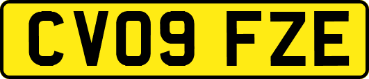 CV09FZE