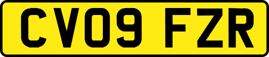 CV09FZR
