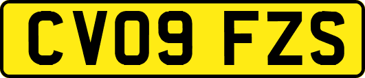 CV09FZS