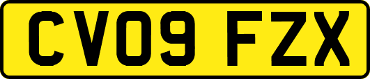 CV09FZX