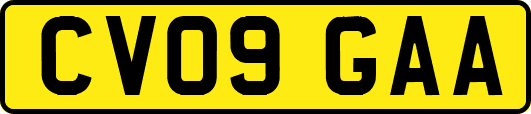 CV09GAA