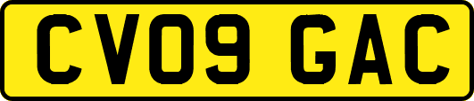CV09GAC
