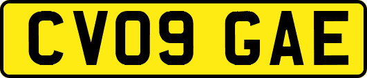 CV09GAE