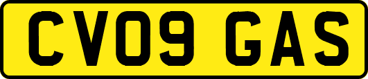 CV09GAS