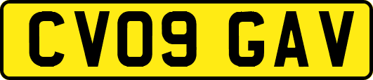 CV09GAV