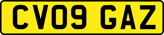CV09GAZ
