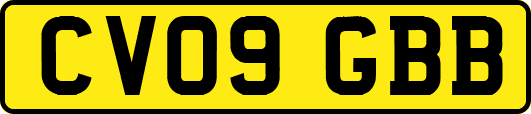 CV09GBB