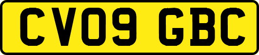 CV09GBC