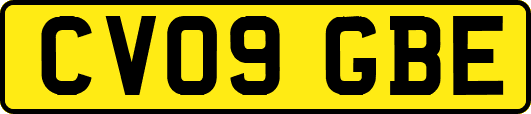 CV09GBE