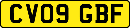 CV09GBF