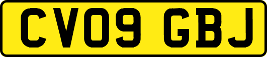 CV09GBJ