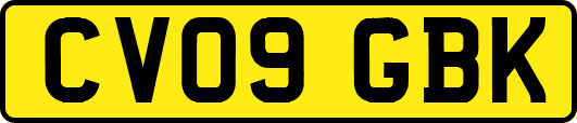 CV09GBK