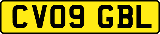 CV09GBL