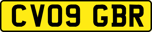 CV09GBR