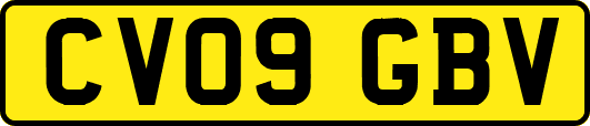 CV09GBV
