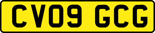 CV09GCG
