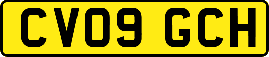CV09GCH