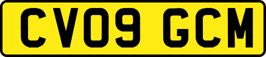 CV09GCM