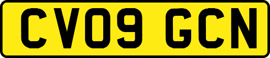 CV09GCN
