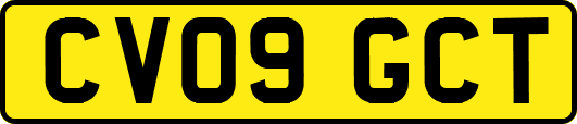 CV09GCT