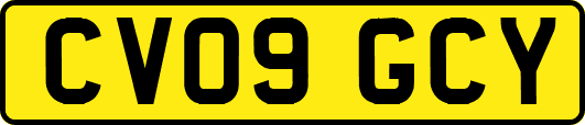 CV09GCY