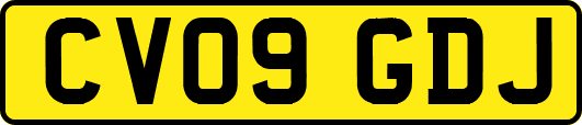 CV09GDJ