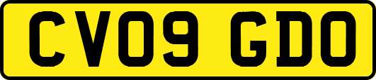 CV09GDO