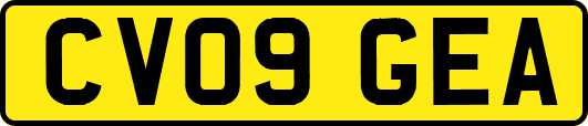 CV09GEA