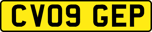 CV09GEP