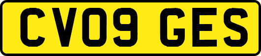 CV09GES