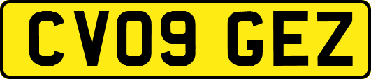 CV09GEZ