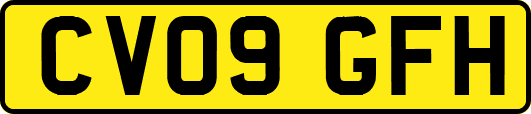CV09GFH