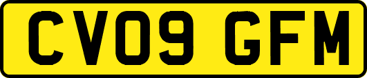 CV09GFM