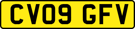 CV09GFV