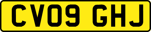 CV09GHJ