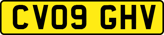 CV09GHV