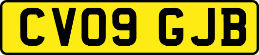 CV09GJB