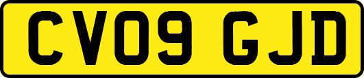 CV09GJD