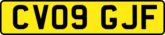 CV09GJF