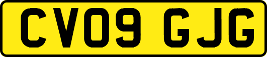 CV09GJG