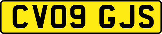 CV09GJS