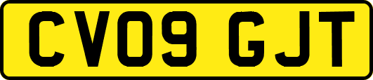 CV09GJT